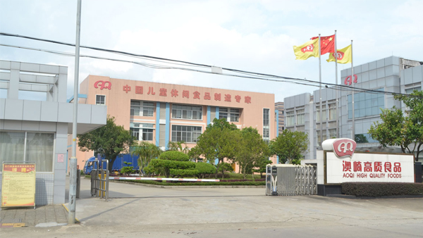 休闲零食市场搭上发展快车，2.22万亿元的规模是如何形成的？